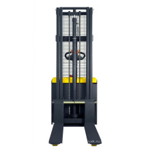 1,5T/4M Pallet Stacker Model Small Electronic Forklift Truck